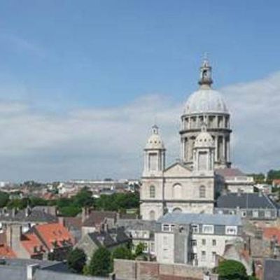Boulogne-sur-Mer