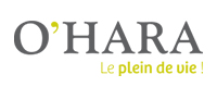 O'hara le plein de vie